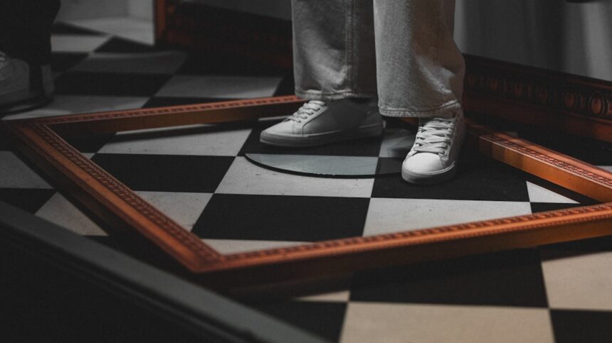 Photo raise non-negotiable floor