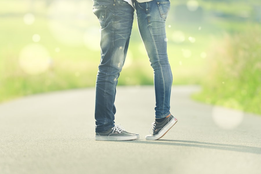 Photo embrace
