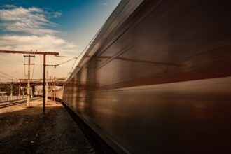 Photo train nervous system