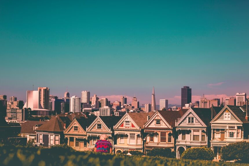 Photo mental real estate