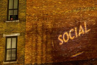 Photo social friction