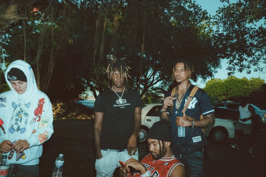 Photo kill fake hustle trap