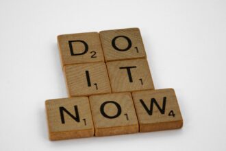 Photo procrastination