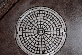 Photo dopamine drain