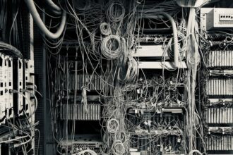 Photo nervous system shutdown