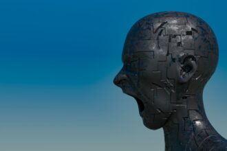 Photo nervous system reset