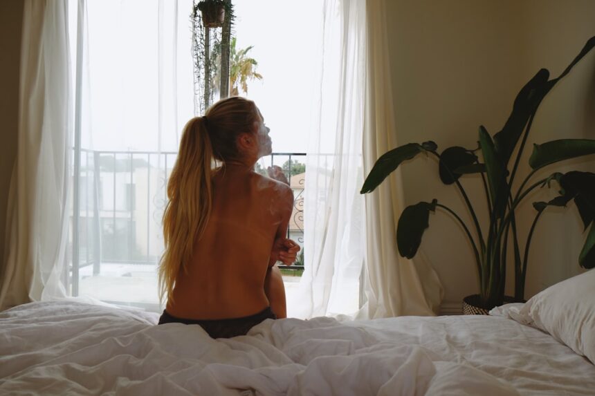 Photo morning routines