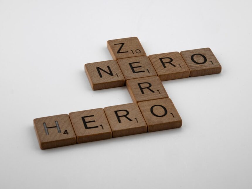 Photo hero habit