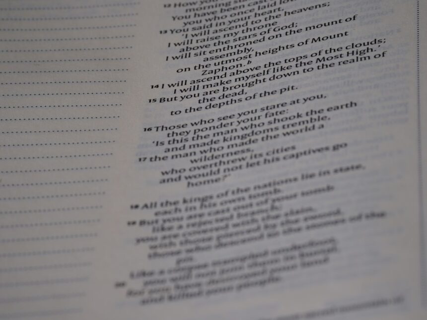 Photo checklist manifesto