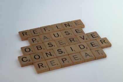 Photo reverse rule