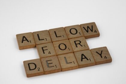 Photo behavioral decay