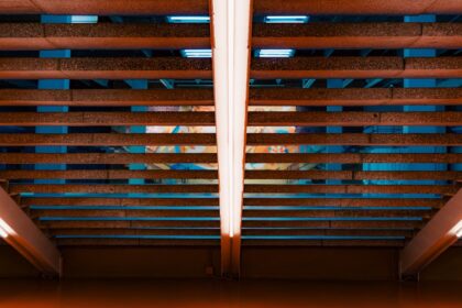 Photo environment design