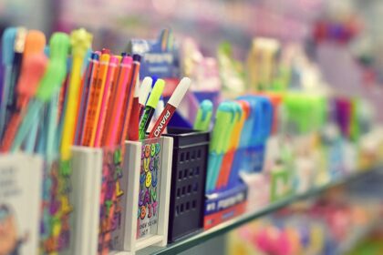 Photo standing still