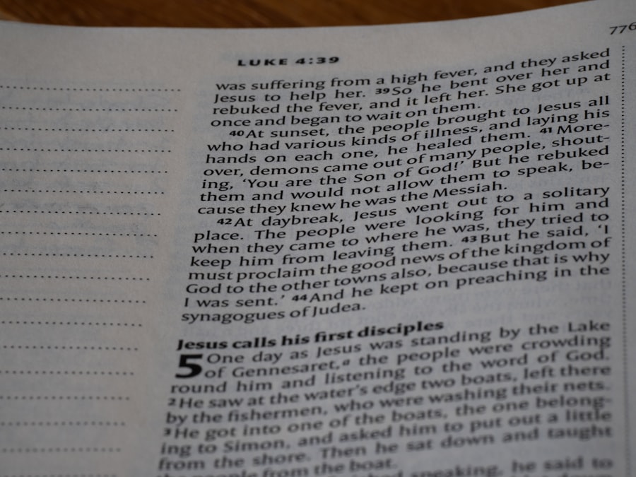 Photo deep work focus