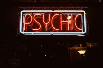 Photo psychological tricks