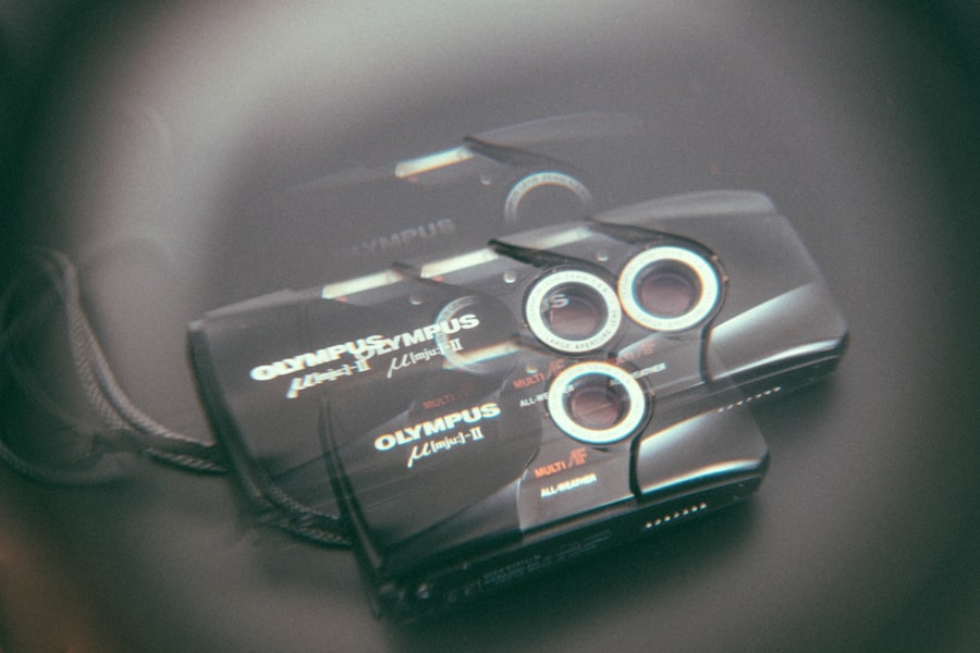 Photo dopamine system