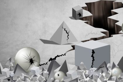 Photo behavioral decay