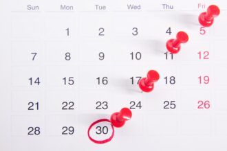 Photo calendar problems