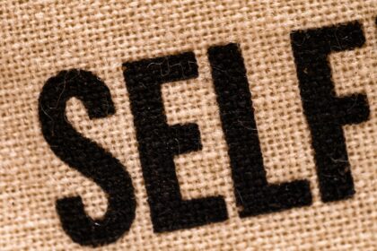 Photo self control and environment design