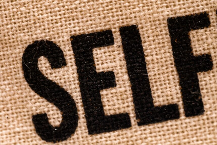 Photo self control and environment design